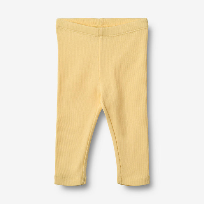 Wheat Main Leggings Jules Legging 9425 golden yellow