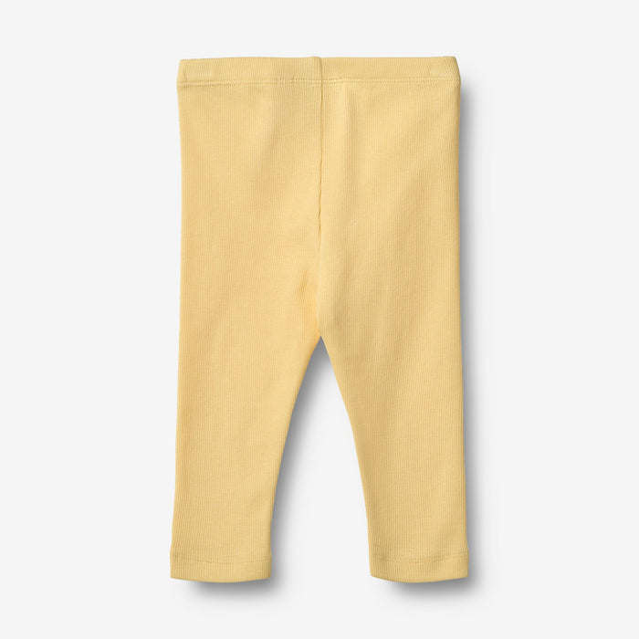 Wheat Main Leggings Jules Legging 9425 golden yellow