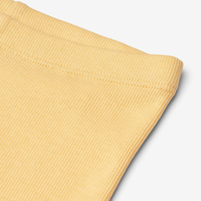Wheat Main Leggings Jules Legging 9425 golden yellow