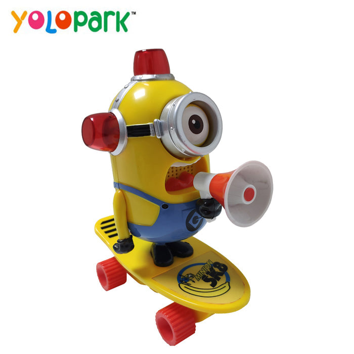 Minions - Bee-Doo Skate