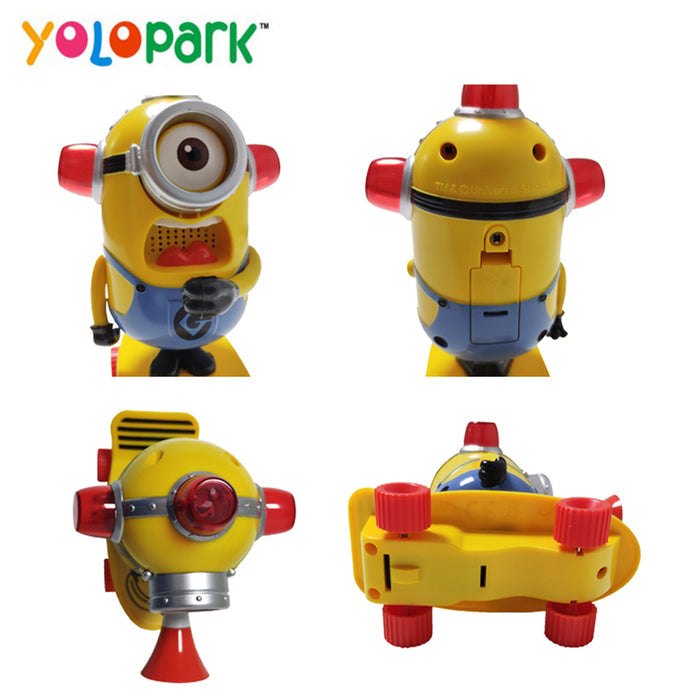 Minions - Bee-Doo Skate