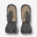 Wheat Outerwear Mittens Monta Accessory 9526 black sea