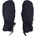 Wheat Outerwear Mittens Zipper Tech Outerwear acc. 1020 deep blue