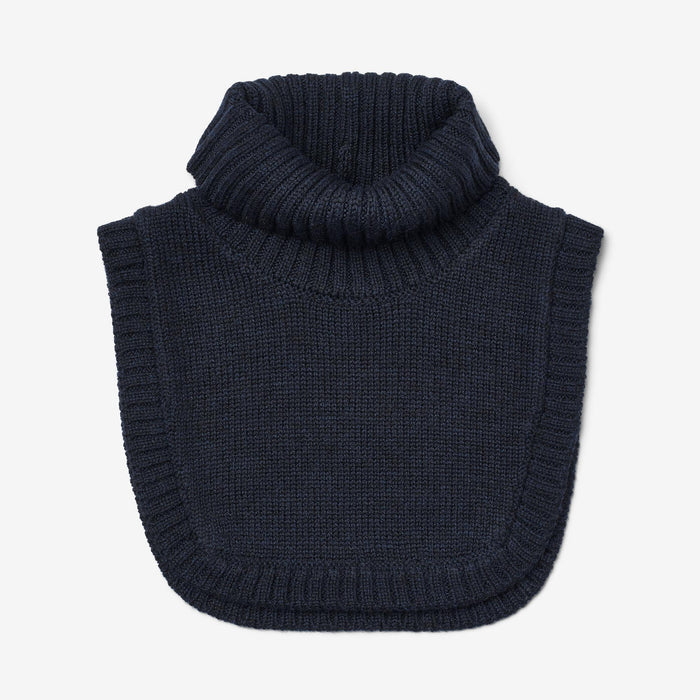 Wheat Outerwear Neckwarmer Essen Accessory 1432 navy