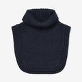 Wheat Outerwear Neckwarmer Essen Accessory 1432 navy