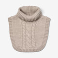 Wheat Outerwear Neckwarmer Softo Accessory 1356 pale lilac