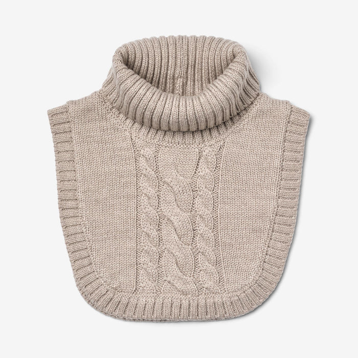 Wheat Outerwear Neckwarmer Softo Accessory 1356 pale lilac