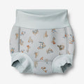 Wheat Main Neoprene Swim Pants Anker Swimwear 9446 swim club