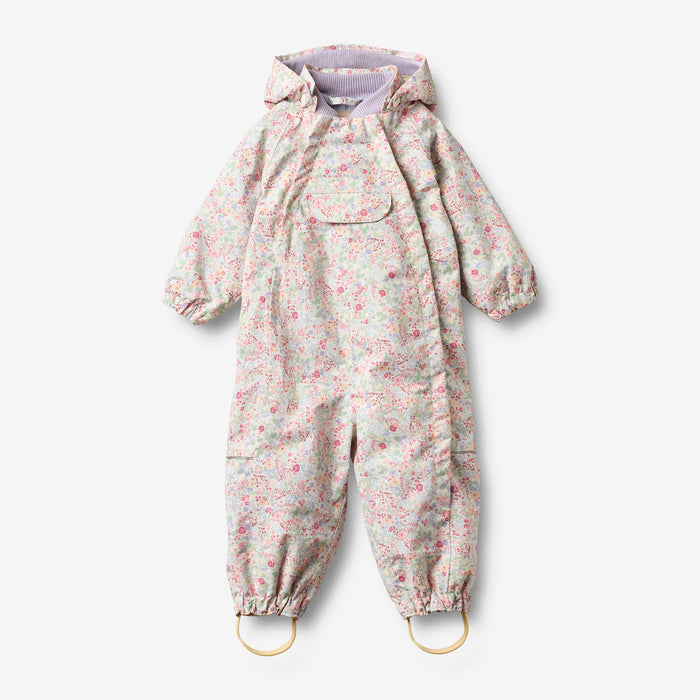 Wheat Outerwear Outdoor Suit Olly Outdoor Suit 9594 cool sky flowers