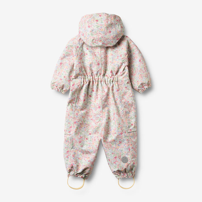 Wheat Outerwear Outdoor Suit Olly Outdoor Suit 9594 cool sky flowers