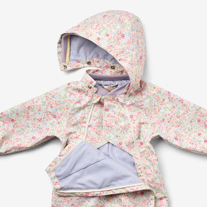 Wheat Outerwear Outdoor Suit Olly Outdoor Suit 9594 cool sky flowers