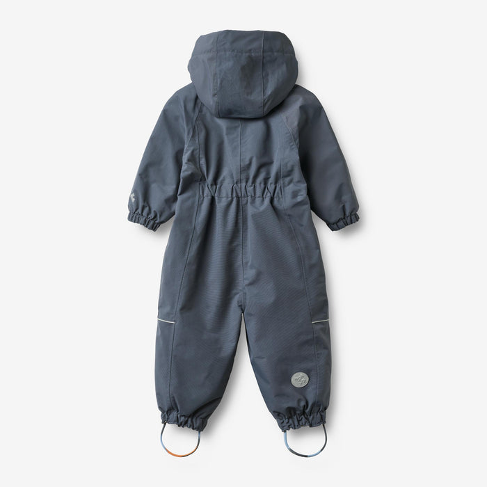 Wheat Outerwear Outdoor Suit Olly Outdoor Suit 1292 greyblue