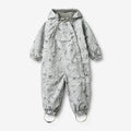 Wheat Outerwear Outdoor Suit Olly Outdoor Suit 9611 swim stone
