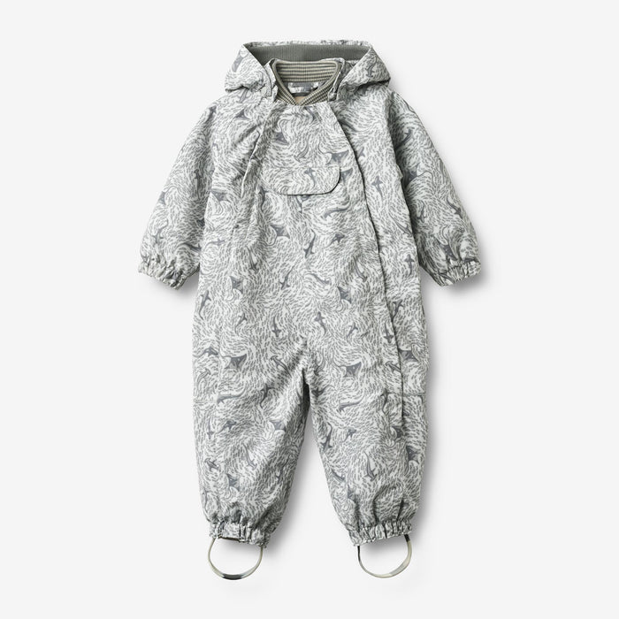 Wheat Outerwear Outdoor Suit Olly Outdoor Suit 9611 swim stone