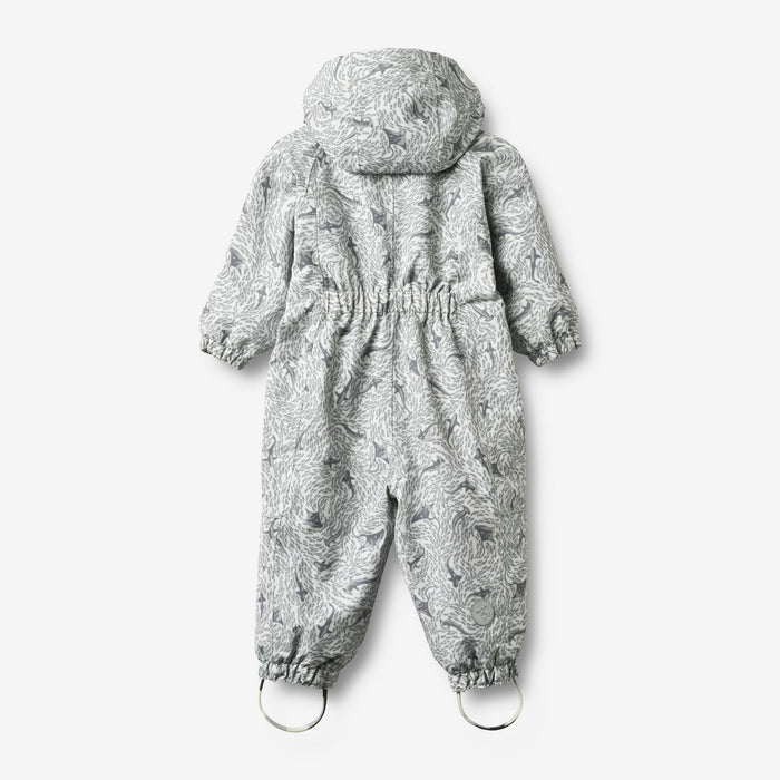 Wheat Outerwear Outdoor Suit Olly Outdoor Suit 9611 swim stone