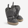 Wheat Outerwear Outerwear Booties Accessory 9526 black sea
