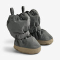 Wheat Outerwear Outerwear Booties Accessory 9619 dark charcoal