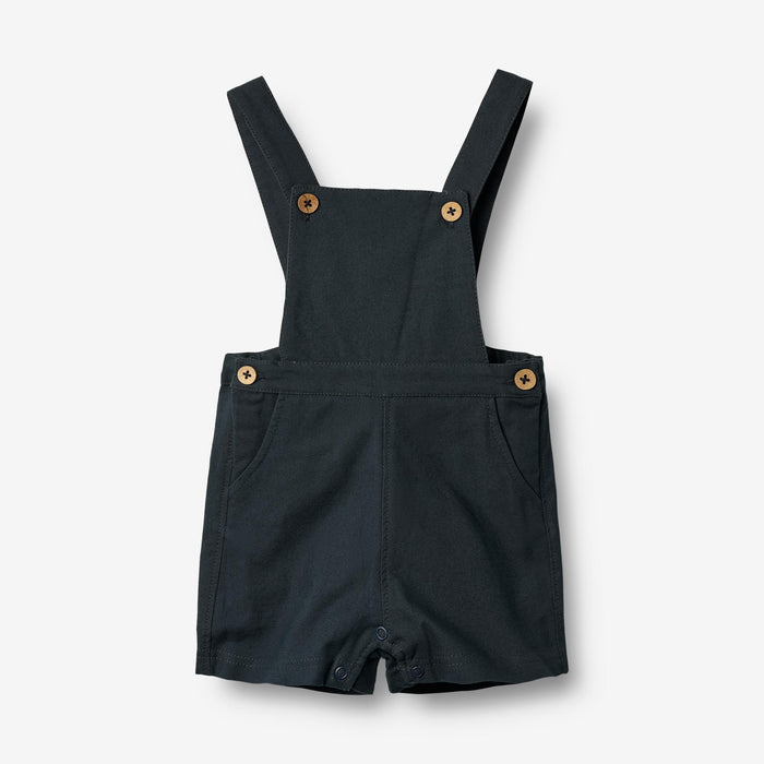 Wheat Main Overalls Erik Suit 1432 navy