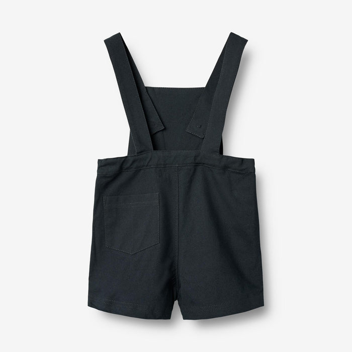 Wheat Main Overalls Erik Suit 1432 navy