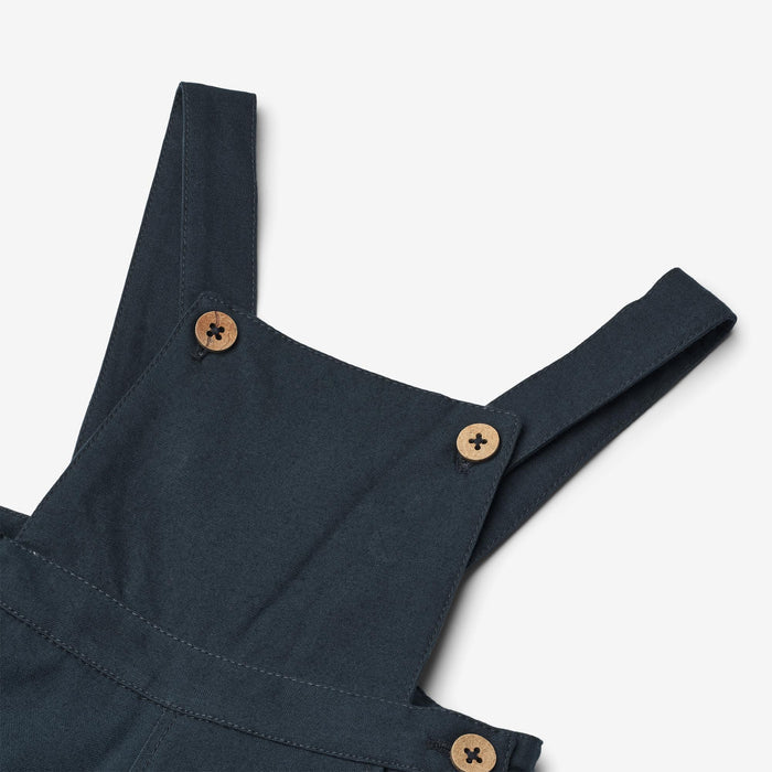 Wheat Main Overalls Erik Suit 1432 navy