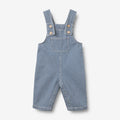 Wheat Main Overalls Ivan Overall 1185 denim stripe