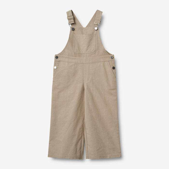 Wheat Main Overalls Marley Trousers 3239 beige stone