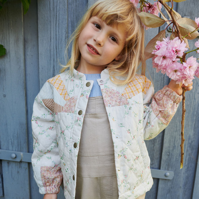 Wheat Main Overalls Marley Trousers 3239 beige stone
