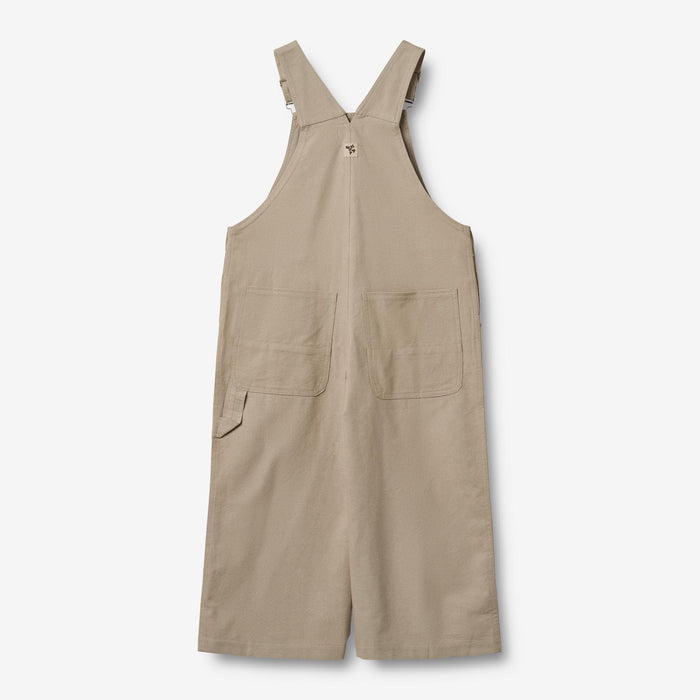 Wheat Main Overalls Marley Trousers 3239 beige stone