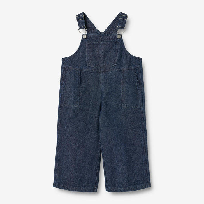 Wheat Main Overalls Marley Denim 1108 dark blue