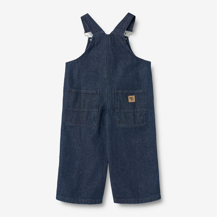 Wheat Main Overalls Marley Denim 1108 dark blue