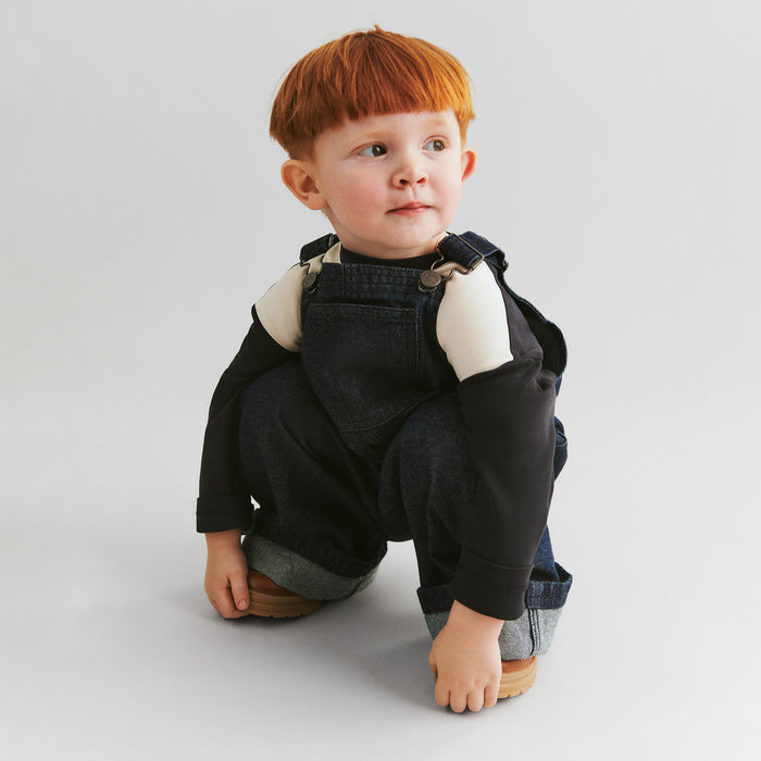Wheat Main Overalls Marley Denim 1108 dark blue