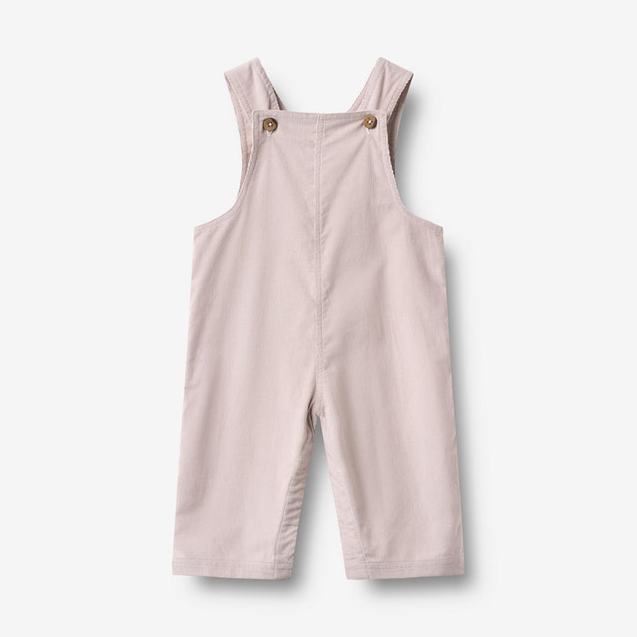 Wheat Main Overalls Mea Overall 1354 soft lilac