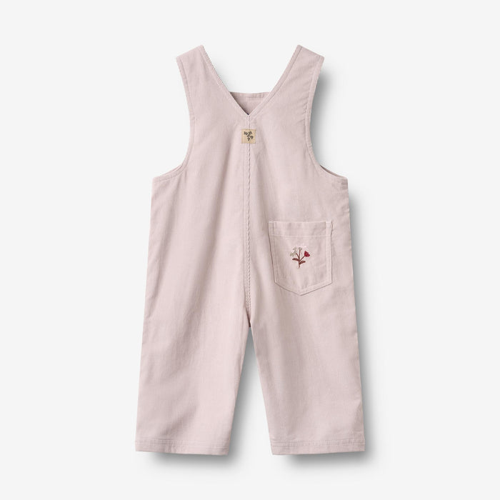 Wheat Main Overalls Mea Overall 1354 soft lilac