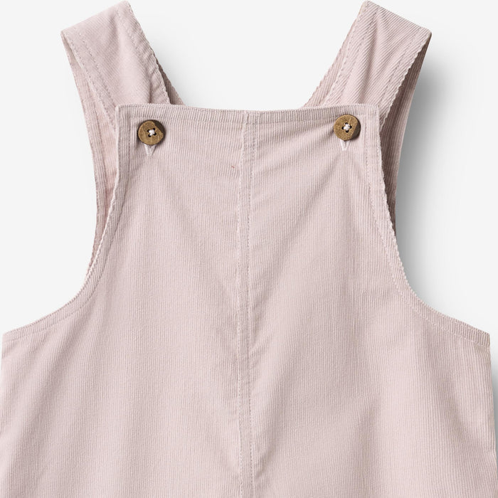 Wheat Main Overalls Mea Overall 1354 soft lilac
