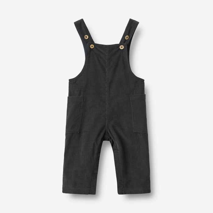 Wheat Main Overalls Viggo Overall 1432 navy