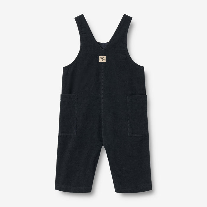 Wheat Main Overalls Viggo Overall 1432 navy