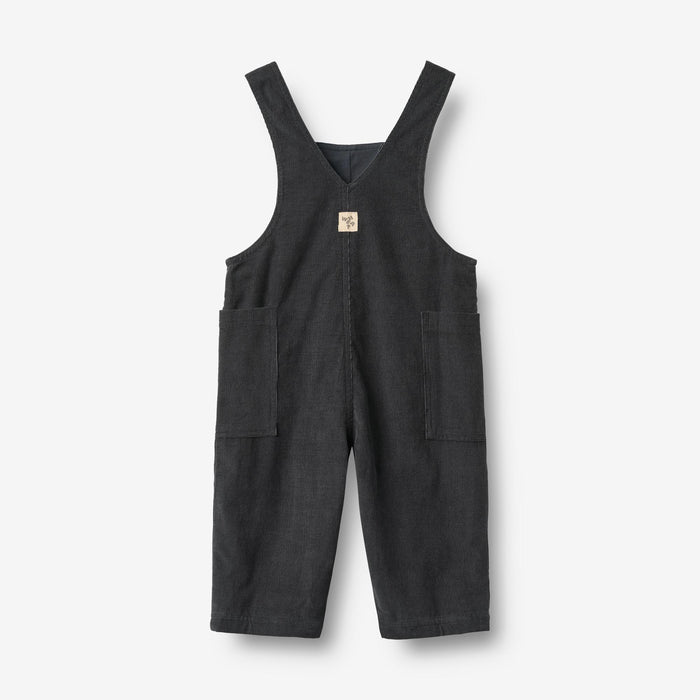Wheat Main Overalls Viggo Overall 1432 navy