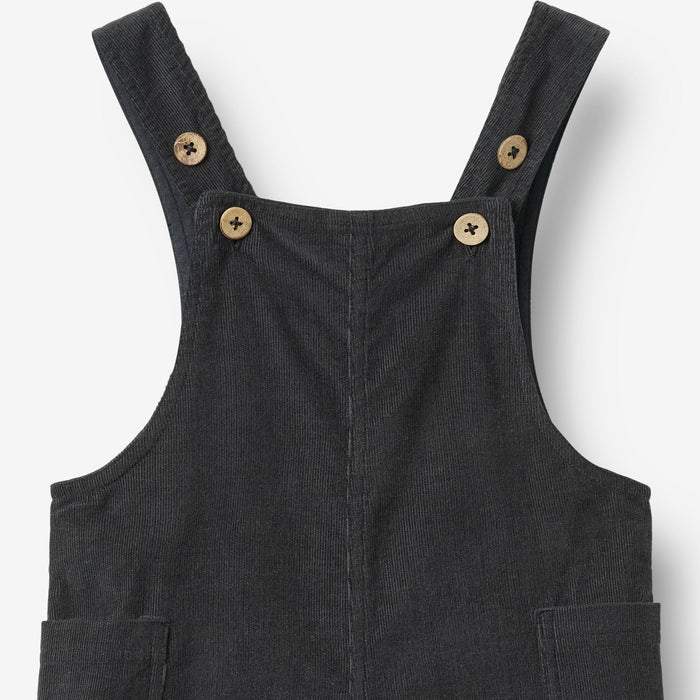 Wheat Main Overalls Viggo Overall 1432 navy