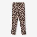 Wheat Main Printed Leggings Jules Legging 1183 raven anemones
