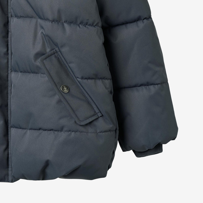 Wheat Outerwear Puffer jacket Gael Jacket 1060 ink