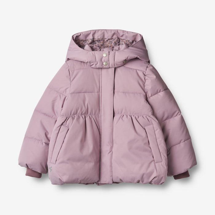 Wheat Outerwear Puffer Jacket Karla Jacket 1354 soft lilac