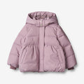 Wheat Outerwear Puffer Jacket Karla Jacket 1354 soft lilac