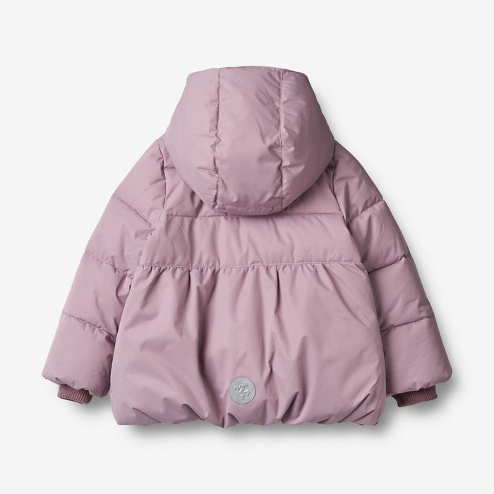 Wheat Outerwear Puffer Jacket Karla Jacket 1354 soft lilac
