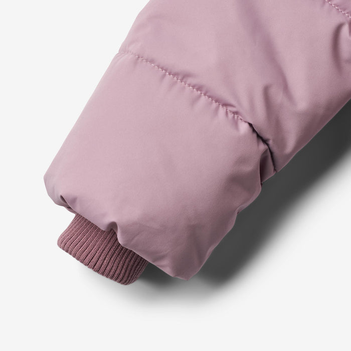 Wheat Outerwear Puffer Jacket Karla Jacket 1354 soft lilac