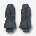 Wheat Outerwear Puffer Mittens Jazz Accessory 1060 ink