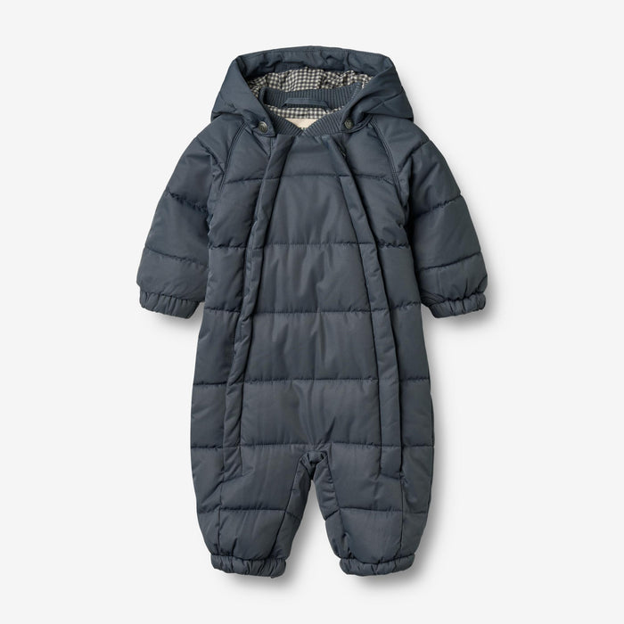 Wheat Outerwear Puffer suit Edem Outdoor Suit 1060 ink