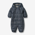 Wheat Outerwear Puffer suit Edem Outdoor Suit 1060 ink