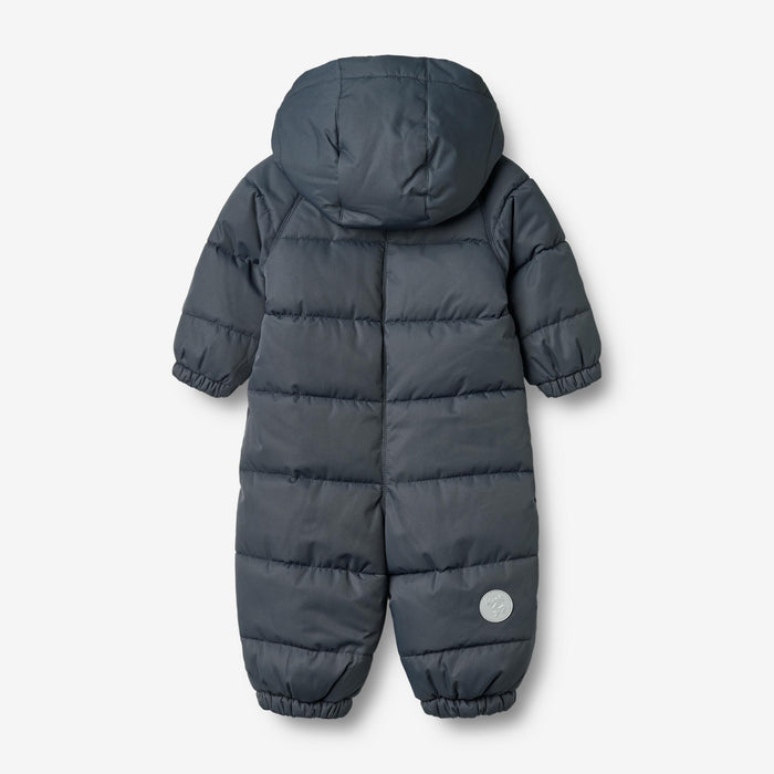 Wheat Outerwear Puffer suit Edem Outdoor Suit 1060 ink