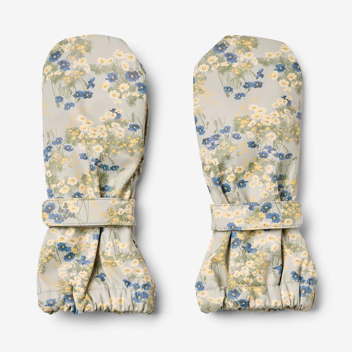 Wheat Outerwear Rain Mittens Rily Accessory 9520 meadow lake
