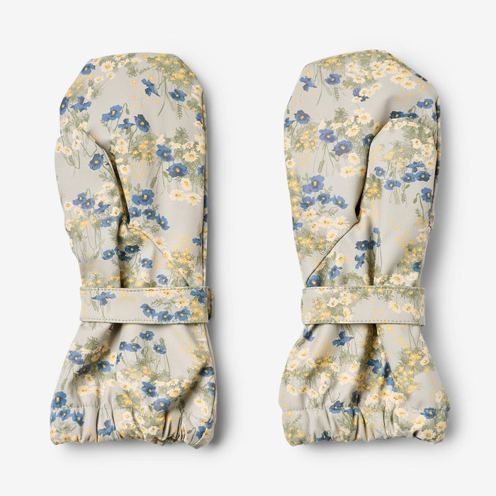 Wheat Outerwear Rain Mittens Rily Accessory 9520 meadow lake